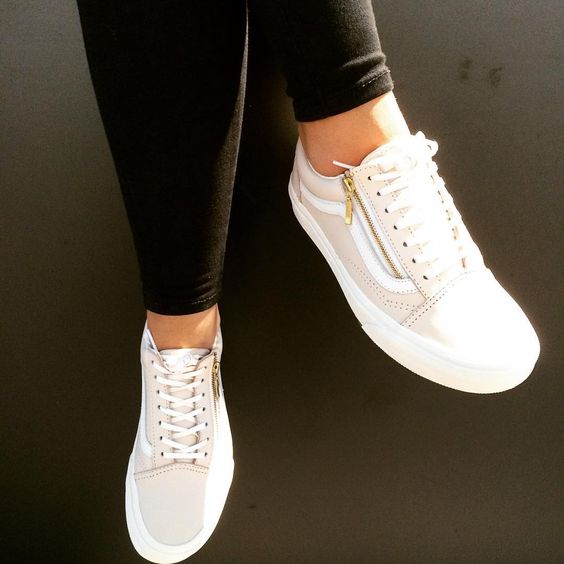 Ladies Sneakers Shoes That Will Have You Rockin’ That Outfit