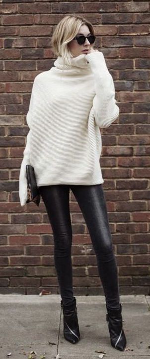 Take a look at this season’s suggestions for women's outfits for winter! For more Fashion ideas and beyond visit us at snazzylair.com
