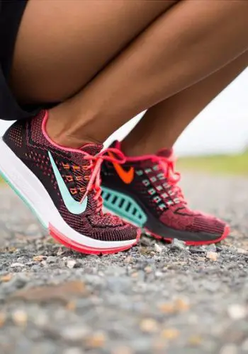 Find the Perfect Running Shoes For You Among Different Types of Running Shoes