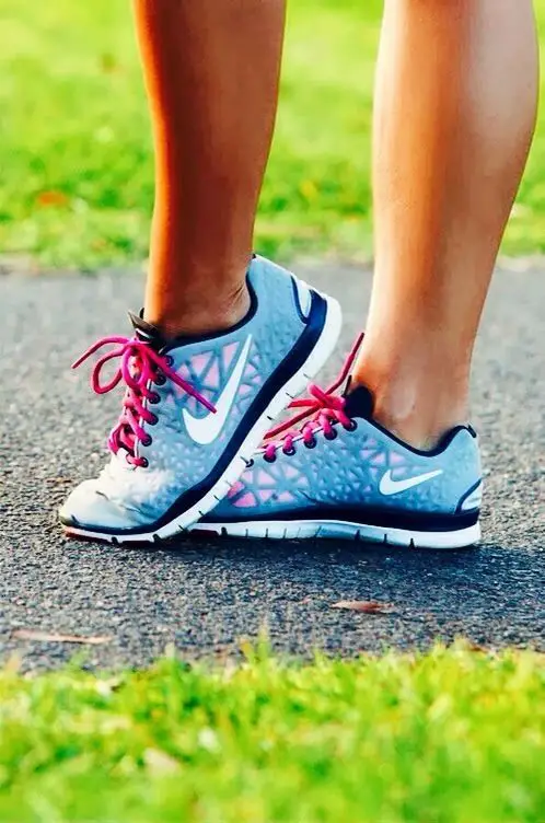 Find the Perfect Running Shoes For You Among Different Types of Running ...