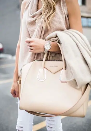 38 of the Latest Bags for Ladies to fit their Personal Style