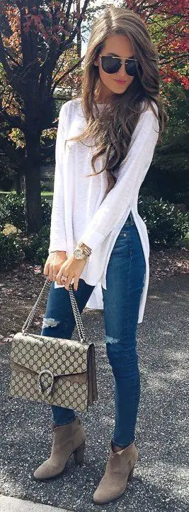 37 Cute Comfortable Clothes to wear Casually
