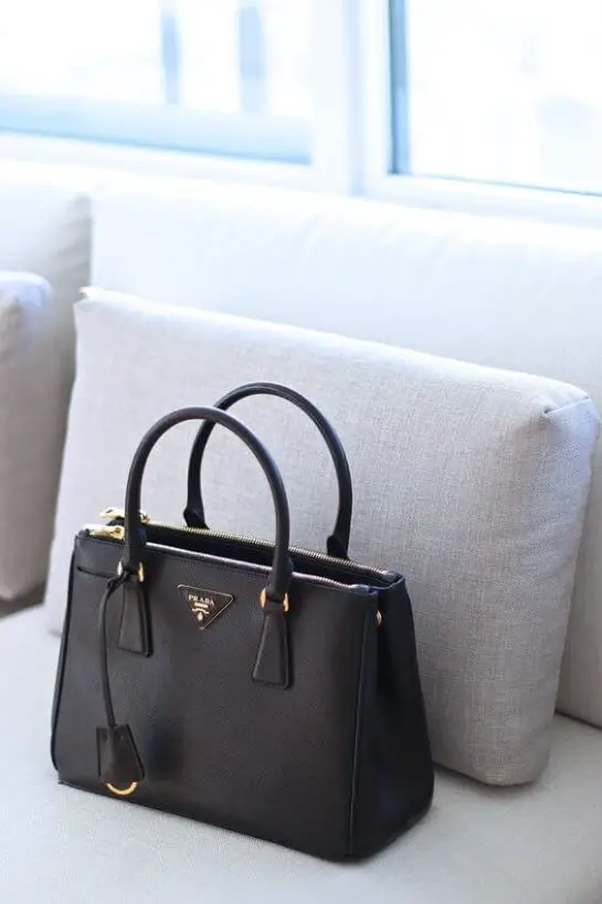 38 of the Latest Bags for Ladies to fit their Personal Style