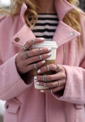 31 Knuckle / Midi Rings You’ll Want to Buy