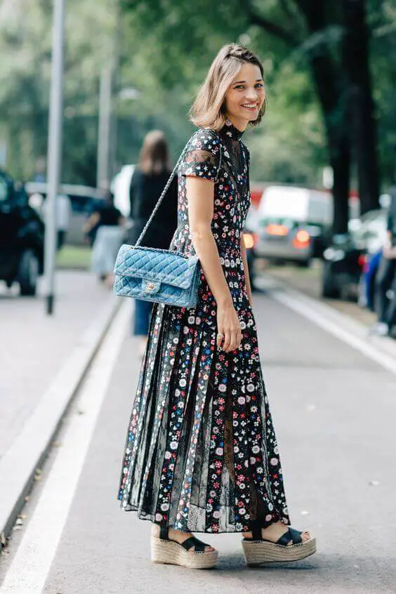 34 of the Most Popular Fashion Trends for Spring