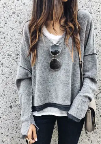 29 Great Sweaters for Women of All Threads