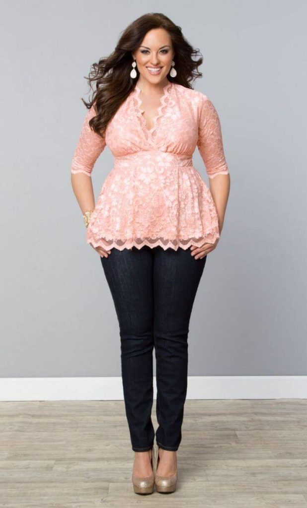 best plus size clothing uk