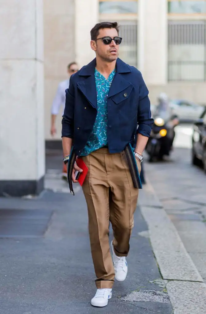 29 Different Men's Fashion Styles to Inspire You