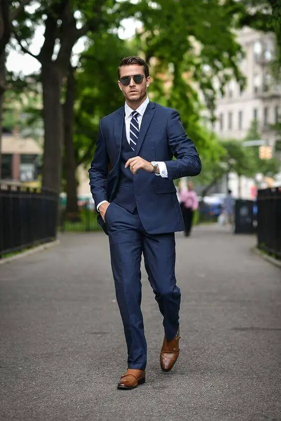 29 Different Men's Fashion Styles to Inspire You