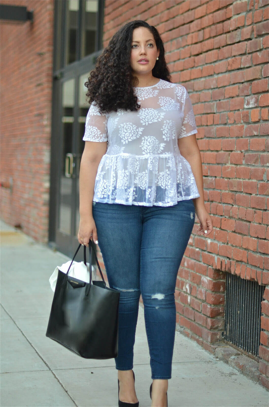 30 Awesome Plus Size Complete Outfits